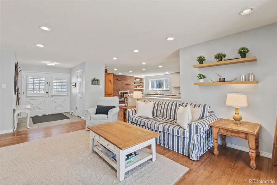 840 E Dogwood Avenue, Centennial, CO 80121 - #2