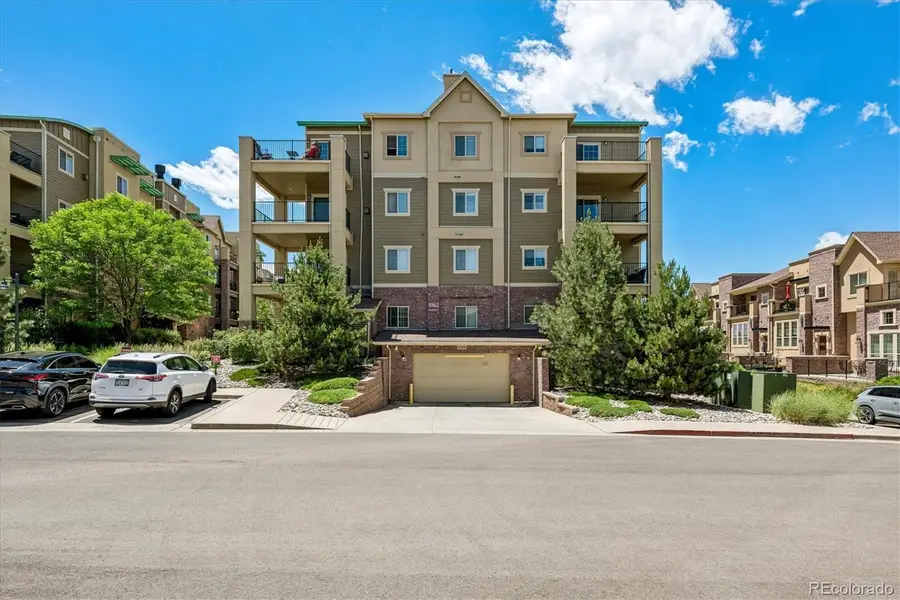 1062 Rockhurst Drive #305, Littleton, CO 80129 - #2