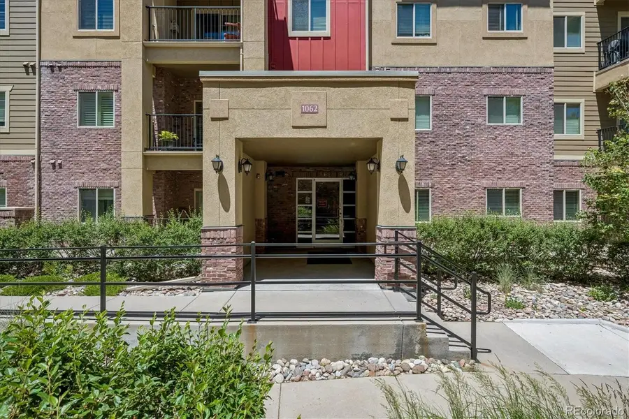 1062 Rockhurst Drive #305, Littleton, CO 80129 - #3