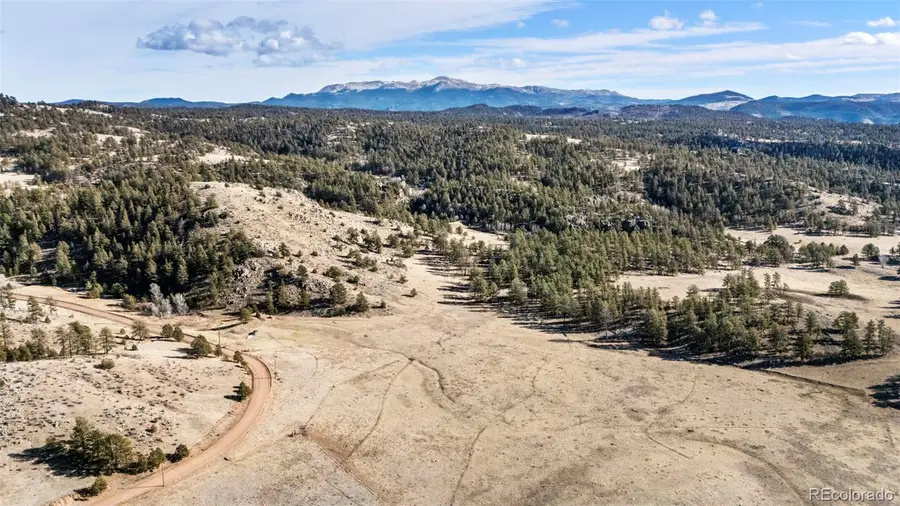 0 County Road 12, Florissant, CO 80816 - Image #2