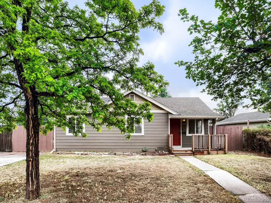 810 Oswego Street, Aurora, CO 80010 - #3
