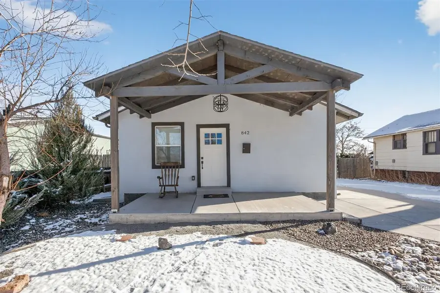 842 Grove Street, Denver, CO 80204 - #2