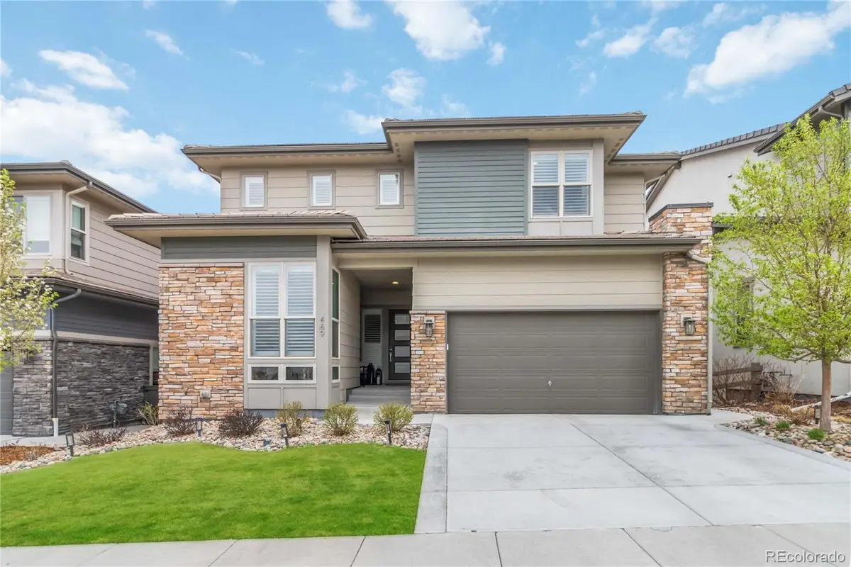 489 Meadowleaf Lane, Highlands Ranch, CO 80126 - #1