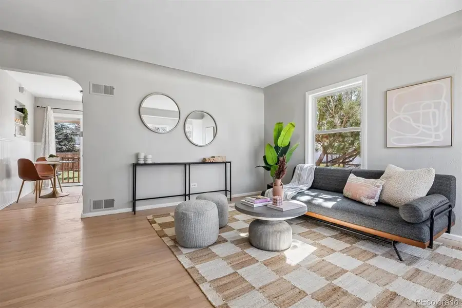 3336 S Marion Street, Englewood, CO 80113 - #2