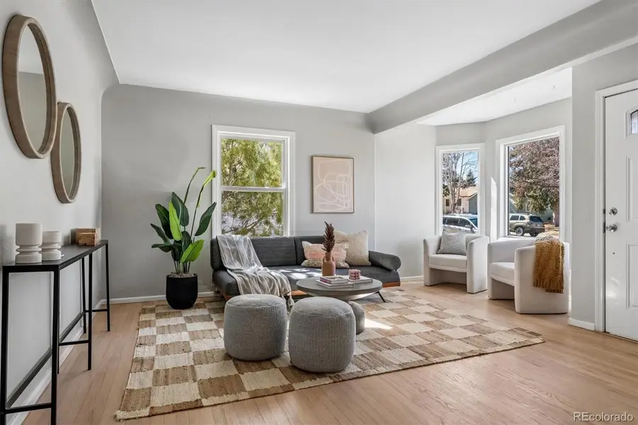 3336 S Marion Street, Englewood, CO 80113 - #3