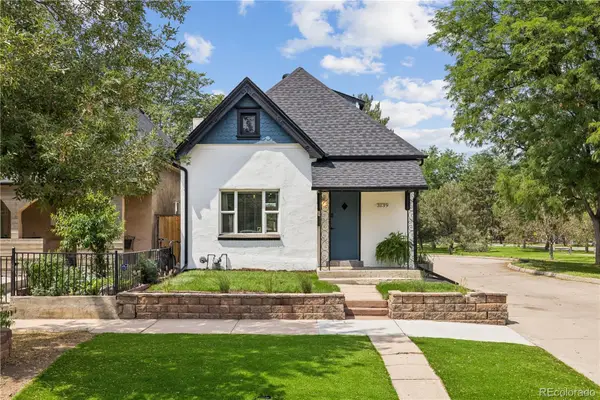 3139 N Franklin Street, Denver, CO 80205