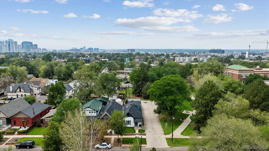 3139 N Franklin Street, Denver, CO 80205 - #3