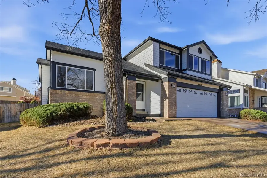 5639 S Swadley Court, Littleton, CO 80127 - #2