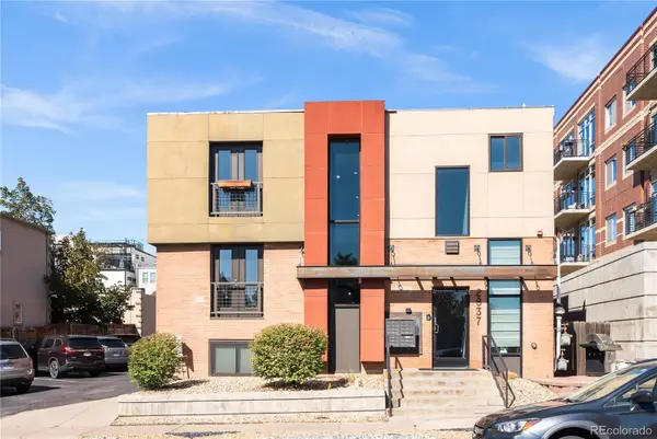 2837 Vallejo Street #101, Denver, CO 80211