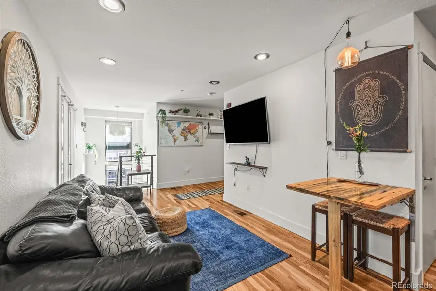 2837 Vallejo Street #101, Denver, CO 80211 - #2