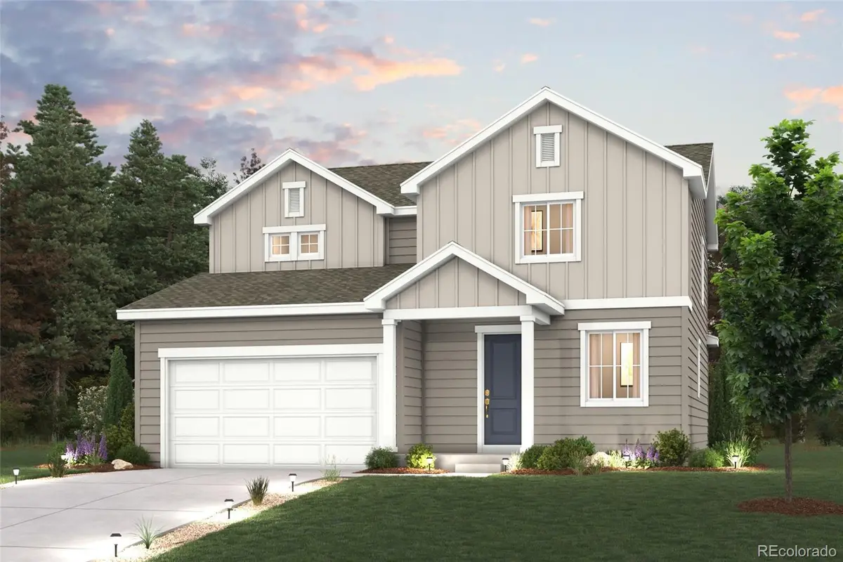 369 Overlook Avenue, Lochbuie, CO 80603 - #1