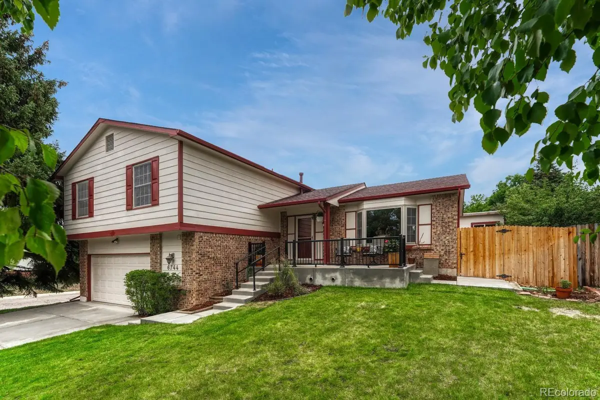 6744 Coors Street, Arvada, CO 80004 - #1