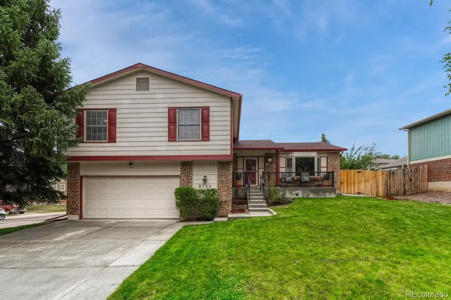 6744 Coors Street, Arvada, CO 80004 - #2