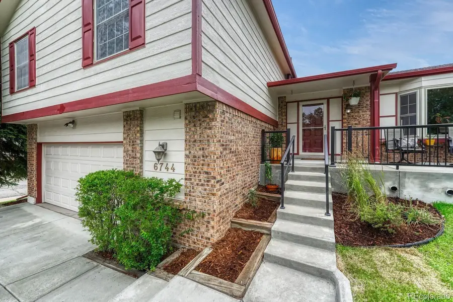 6744 Coors Street, Arvada, CO 80004 - #3