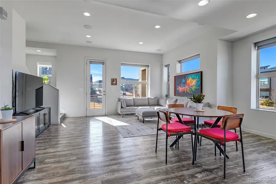 10051 Belvedere Circle, Lone Tree, CO 80124 - #2