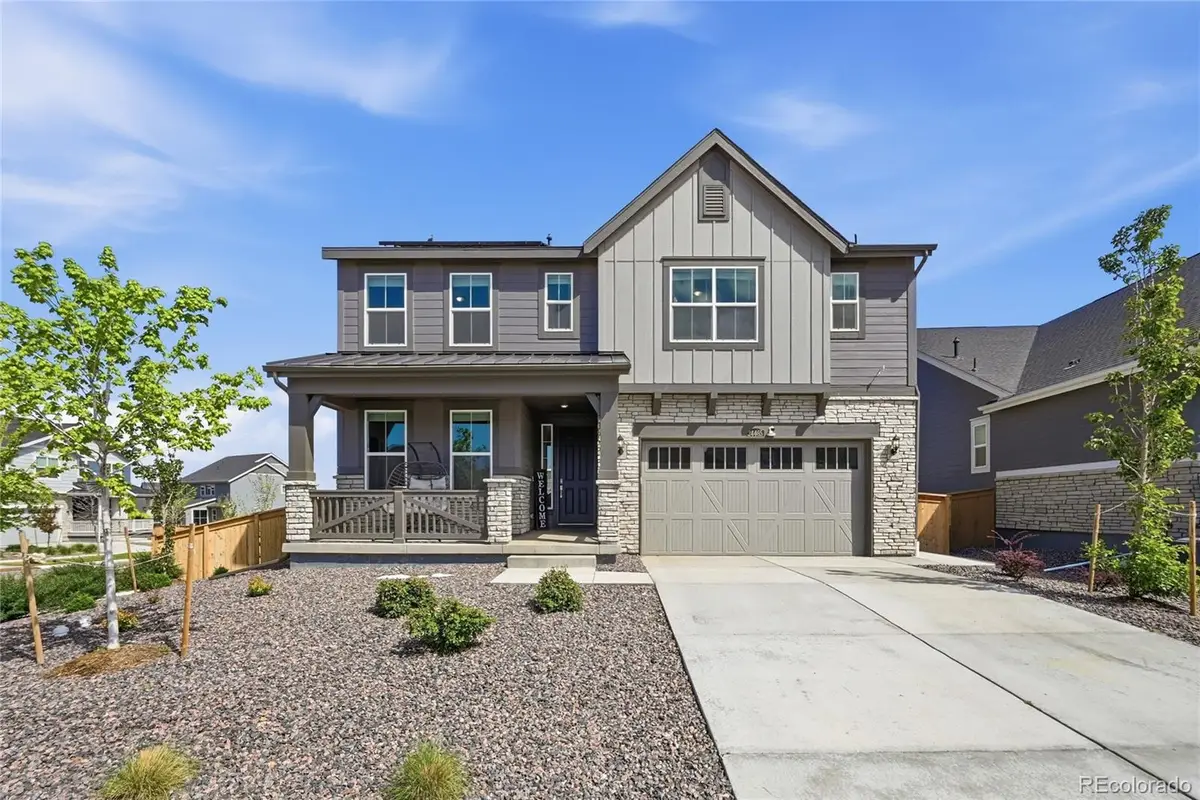 24465 E Evans Drive, Aurora, CO 80018 - #1