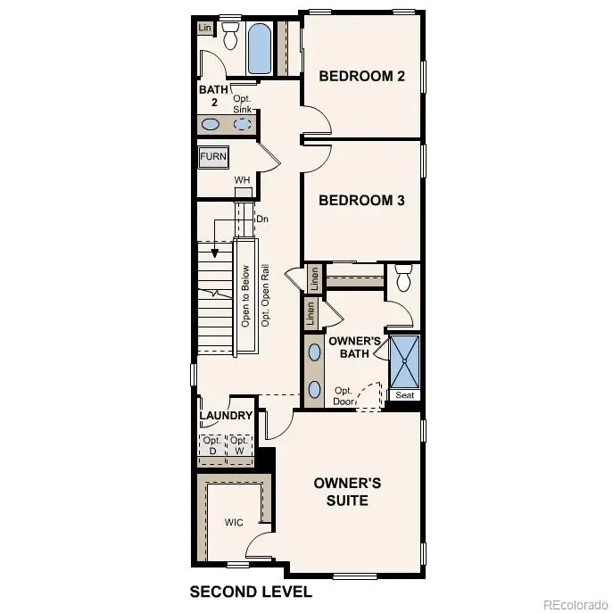 20323 E 57th Avenue, Aurora, CO 80019 - #3