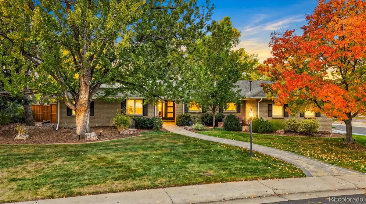 2901 S Fillmore, Denver, CO 80210 - #1