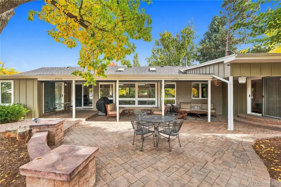 2901 S Fillmore, Denver, CO 80210 - #2