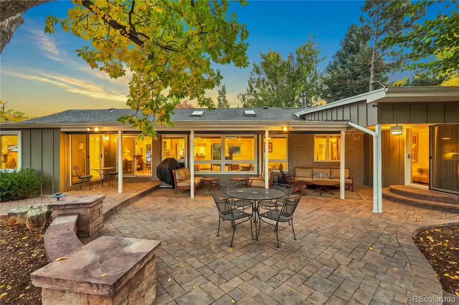 2901 S Fillmore, Denver, CO 80210 - #3