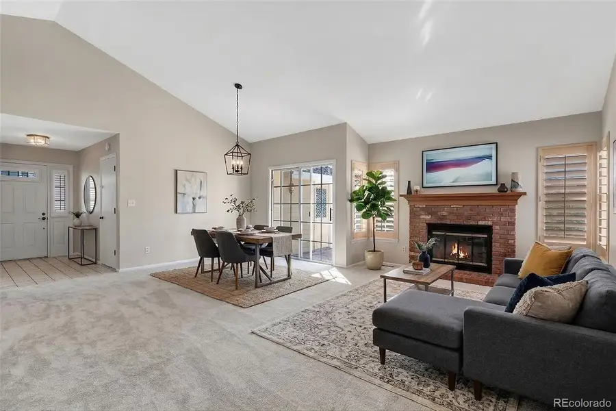 5339 S Cody Street, Littleton, CO 80123 - #3