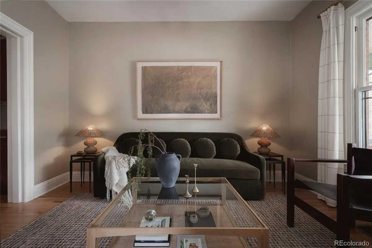 4319 W 35th Avenue, Denver, CO 80212 - #1