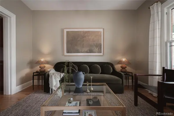 4319 W 35th Avenue, Denver, CO 80212