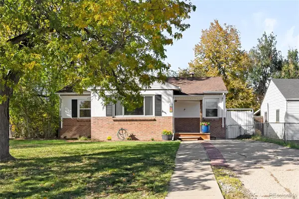 1919 Yosemite Street, Denver, CO 80220