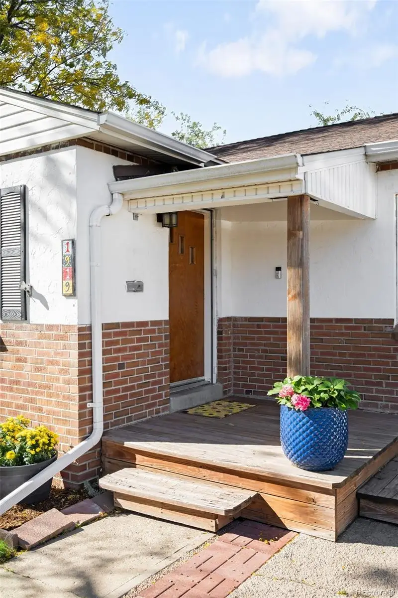 1919 Yosemite Street, Denver, CO 80220 - #2