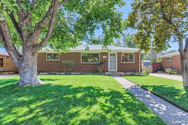 4030 S Inca Street, Englewood, CO 80110