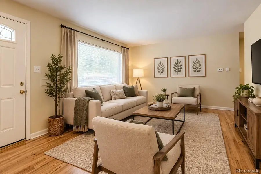 4030 S Inca Street, Englewood, CO 80110 - #3
