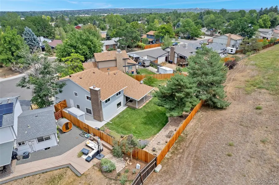 8348 W 77th Way, Arvada, CO 80005 - #3