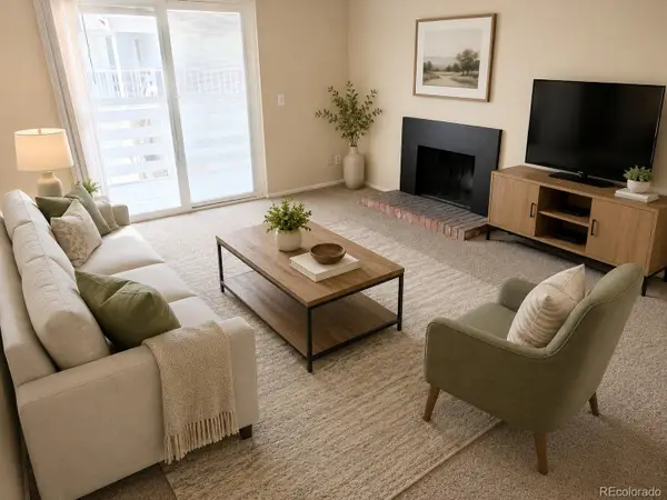 7665 E Eastman Avenue #302D, Denver, CO 80231