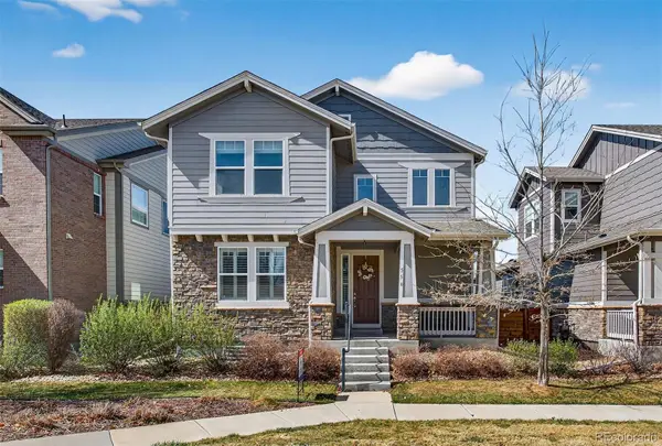 556 E Fremont Place, Centennial, CO 80122