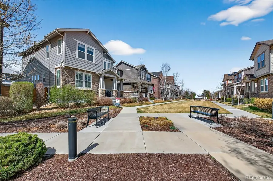 556 E Fremont Place, Centennial, CO 80122 - #2