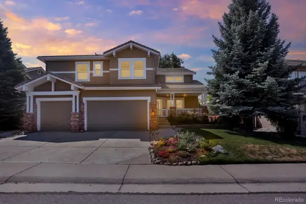 3164 Greensborough Drive, Littleton, CO 80129