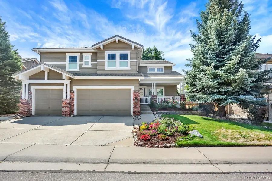 3164 Greensborough Drive, Littleton, CO 80129 - #2