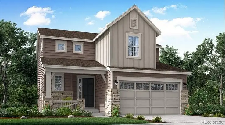 28372 E 5th Place, Watkins, CO 80137 - #1