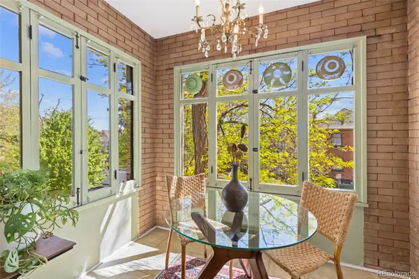 1401 Fillmore Street #3, Denver, CO 80206