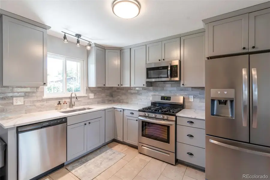 16045 W 13th Place, Golden, CO 80401 - #2