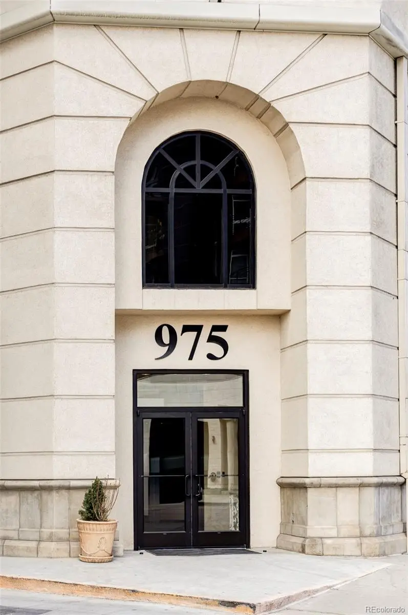 975 N Lincoln Street #4A, Denver, CO 80203 - #2