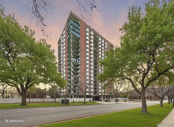 550 E 12th Avenue #506, Denver, CO 80203