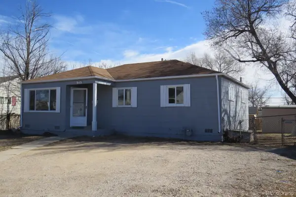 1260 S Quieto Way, Denver, CO 80223