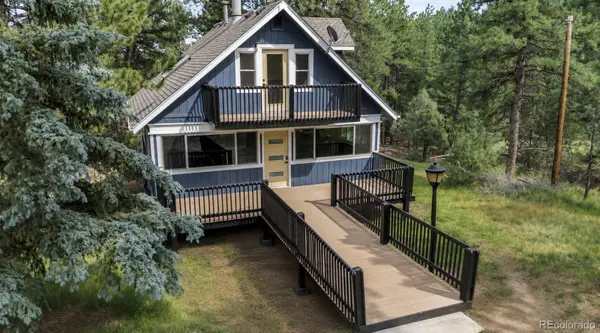 198 Blueberry Trail, Bailey, CO 80421