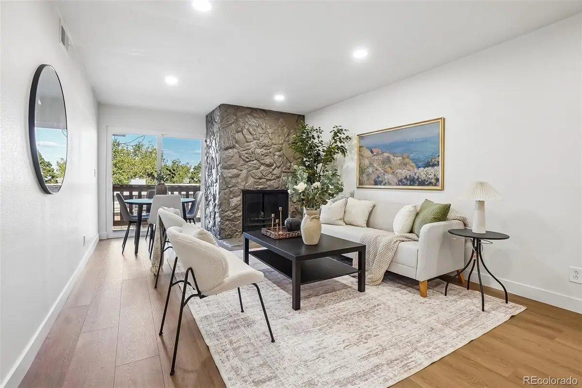 865 S Quebec Street #303B, Denver, CO 80247 - #1