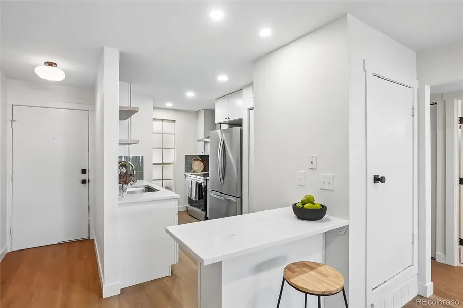 865 S Quebec Street #303B, Denver, CO 80247 - #2