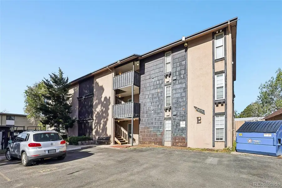 865 S Quebec Street #303B, Denver, CO 80247 - #3