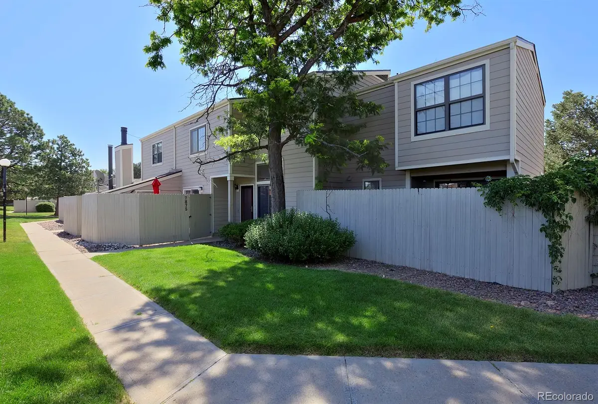 7875 W 87th Drive, Arvada, CO 80005 - #1