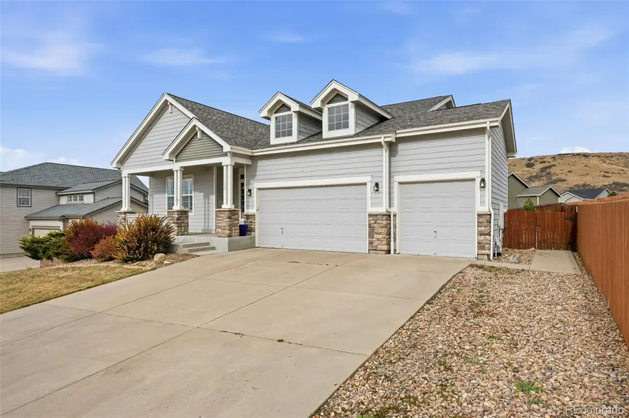 398 Eaglestone Drive, Castle Rock, CO 80104 - Image #2