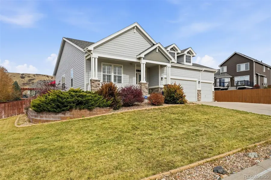 398 Eaglestone Drive, Castle Rock, CO 80104 - Image #3